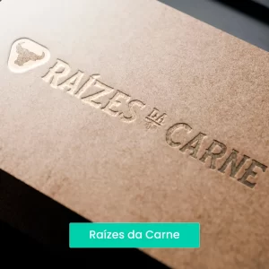 Raízes da Carne